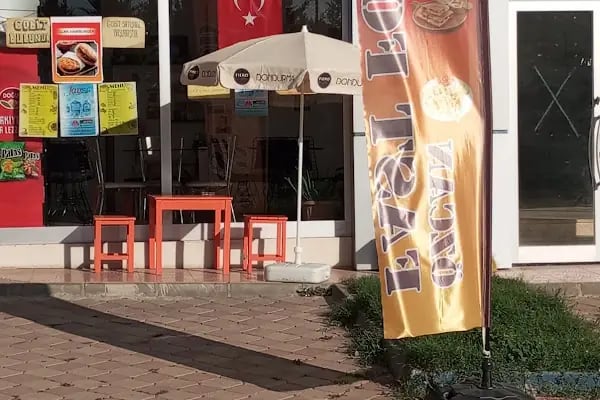 ÖZCAN FAST FOOD - Resim 2