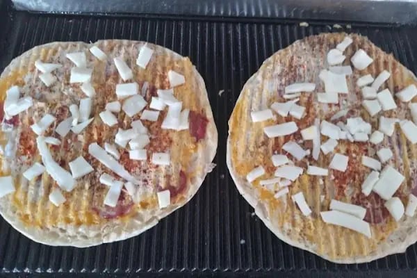 ÖZCAN FAST FOOD - Resim 17
