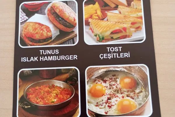 ÖZCAN FAST FOOD - Resim 8
