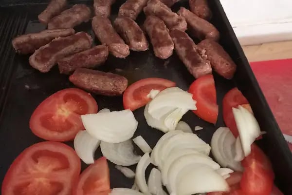 ÖZCAN FAST FOOD - Resim 13