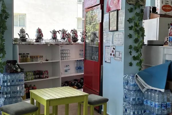 ÖZCAN FAST FOOD - Resim 6