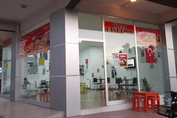ÖZCAN FAST FOOD - Resim 18