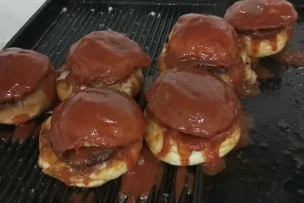 ÖZCAN FAST FOOD - Resim 9