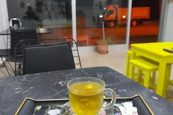 ÖZCAN FAST FOOD - Resim 7