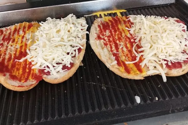 ÖZCAN FAST FOOD - Resim 3