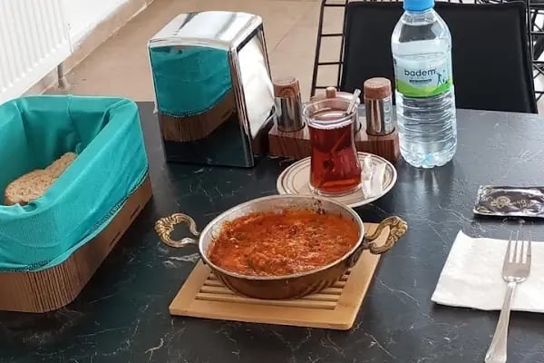 ÖZCAN FAST FOOD - Resim 19
