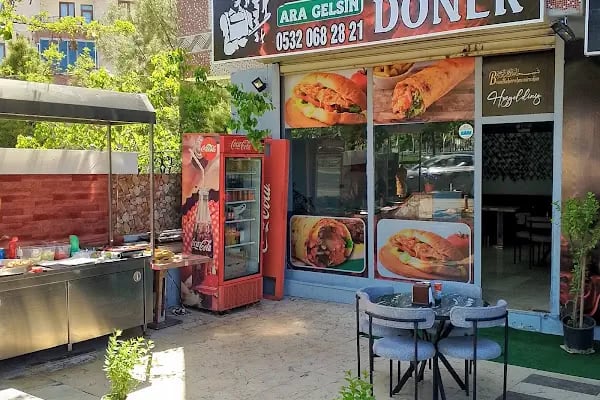 Mezopotamya döner - Resim 1