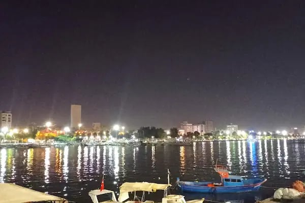 Mersin Millet Bahçesi. - Resim 13