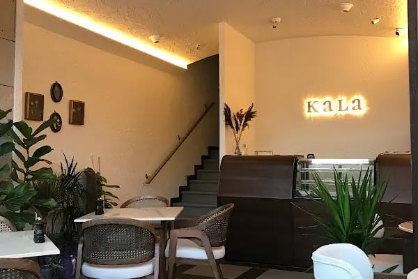 Kala Home Kitchen | Marina Mersin - Resim 2