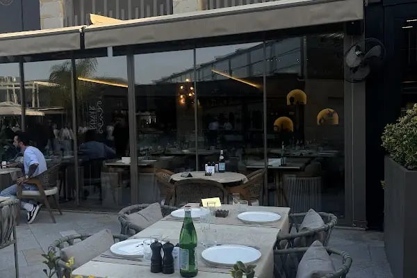Kala Home Kitchen | Marina Mersin - Resim 5