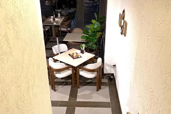 Kala Home Kitchen | Marina Mersin - Resim 9