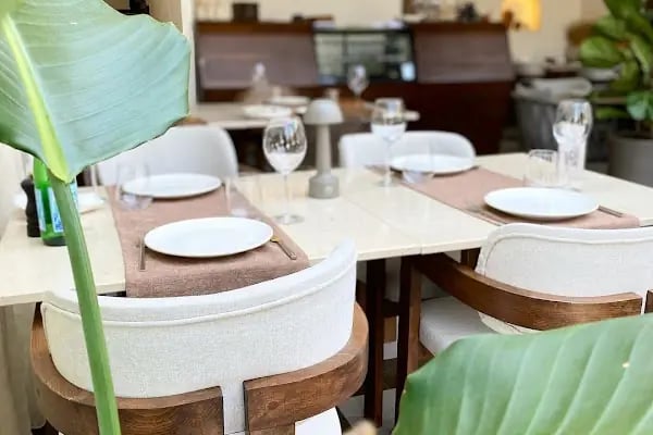 Kala Home Kitchen | Marina Mersin - Resim 15