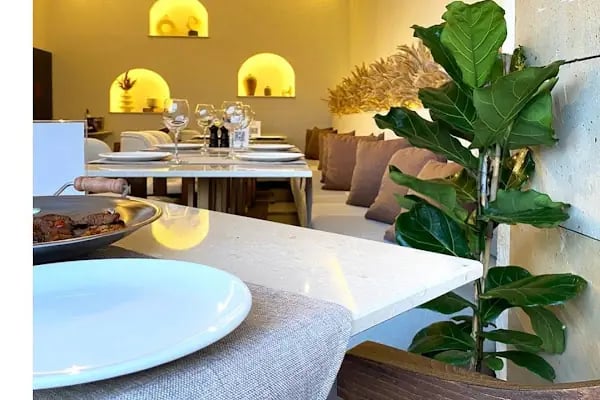 Kala Home Kitchen | Marina Mersin - Resim 4