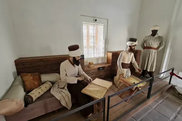 Beyazıt Iı Külliyesi - Resim 16