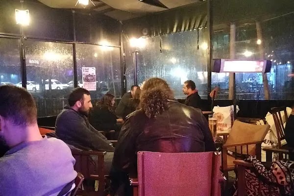 Red House Pub Adana - Resim 9
