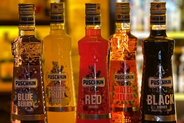 Red House Pub Adana - Resim 20