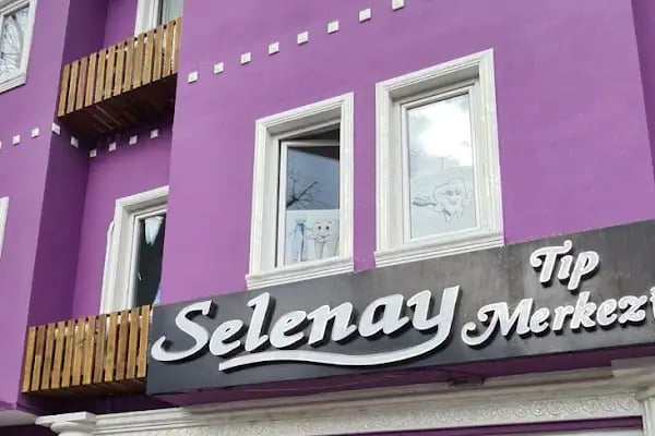 Selenay Tıp Merkezi - Resim 16