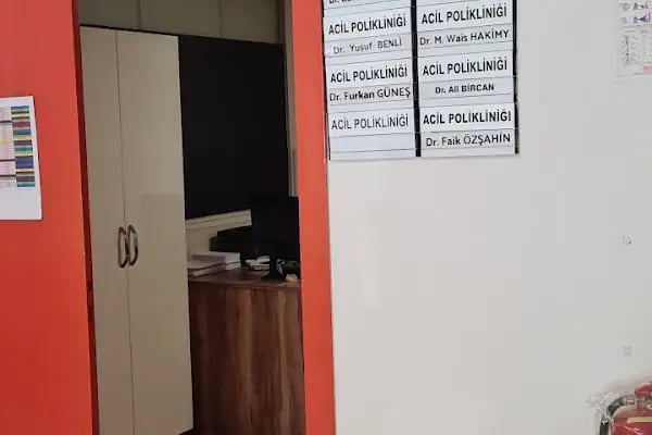 Selenay Tıp Merkezi - Resim 13