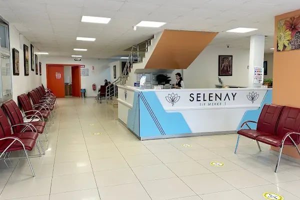 Selenay Tıp Merkezi - Resim 2