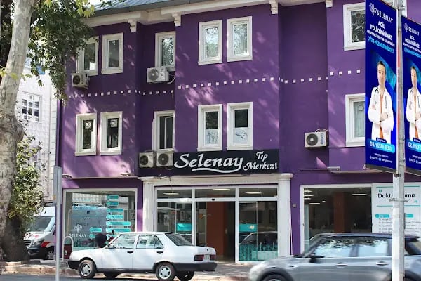 Selenay Tıp Merkezi - Resim 3