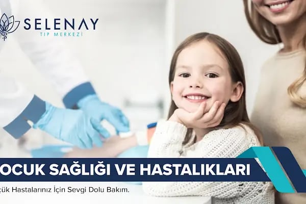 Selenay Tıp Merkezi - Resim 20