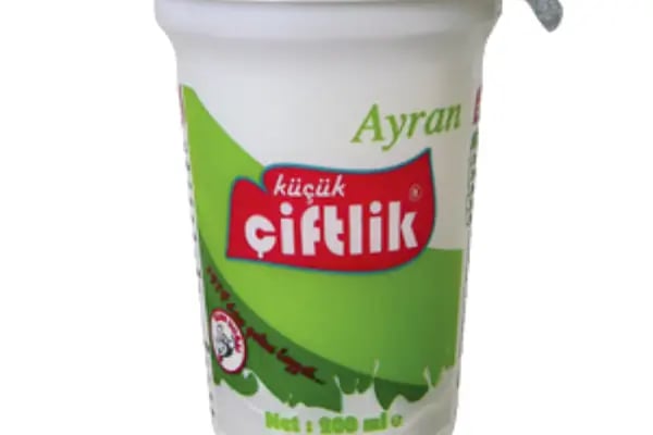 Bülent Börekçilik Şanlıurfa Birecik Meydan - Resim 20