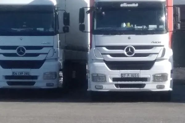 Fırat Gümrük ve Dış Ticaret Bölge Müdürlüğü - Resim 18