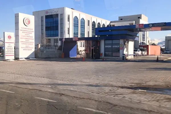 Fırat Gümrük ve Dış Ticaret Bölge Müdürlüğü - Resim 3