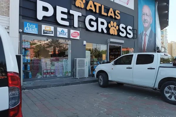 ATLAS VETERİNER POLİKLİNİĞİ - Resim 9