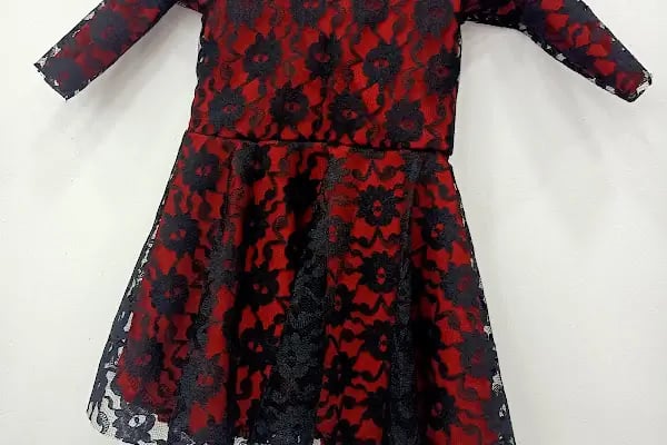Moda terzi - Resim 4