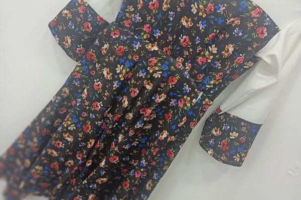 Moda terzi - Resim 2