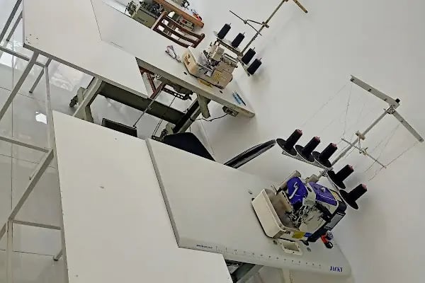 Moda terzi - Resim 3