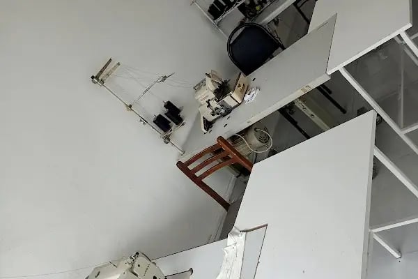 Moda terzi - Resim 7