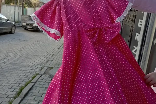 Moda terzi - Resim 5