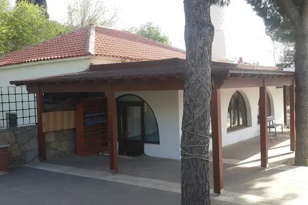 Peksimet Kadıkale Cami - Resim 6