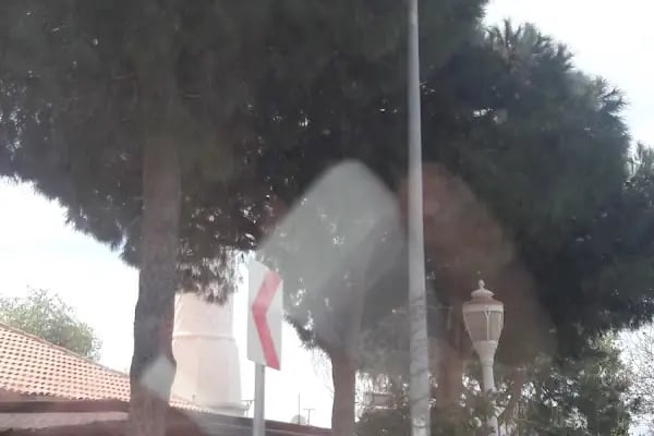 Peksimet Kadıkale Cami - Resim 20