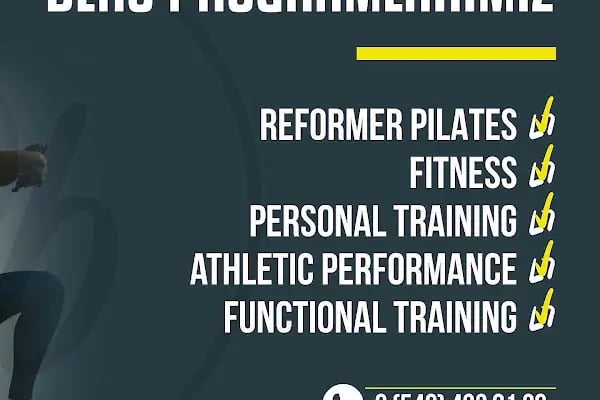 Reborn Pilates Arnavutköy - Resim 3