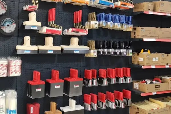 Çamtosun Yapı Market Hırdavat Nalbur İnşaat - Resim 3