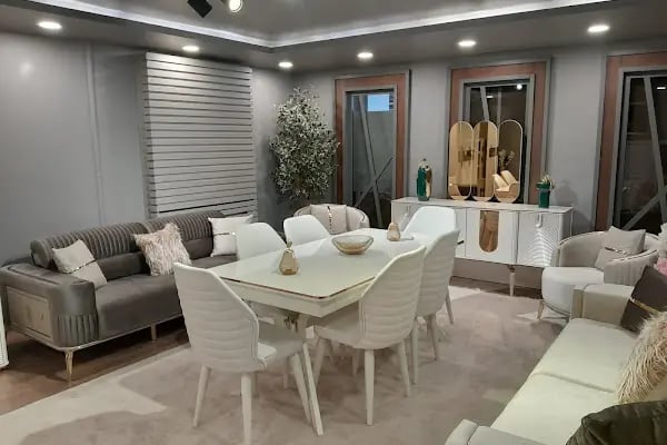 Serince Mağazaları - Gez Şube - Resim 10