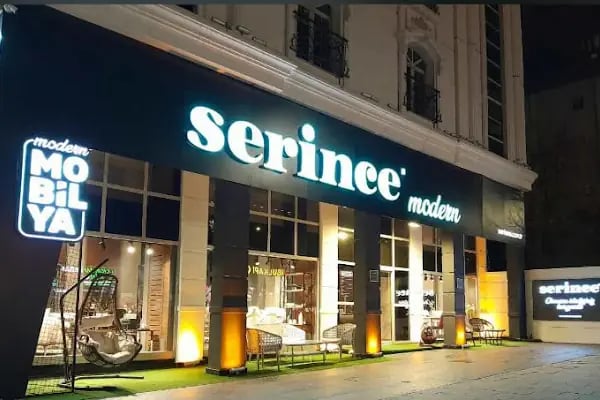 Serince Mağazaları - Gez Şube - Resim 4