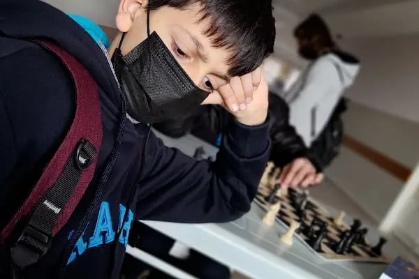 Kapaklı Anadolu İmam Hatip Lisesi (Fen ve Sosyal Bilimler Programı Uygulayan Proje Okulu) ) - Resim 19