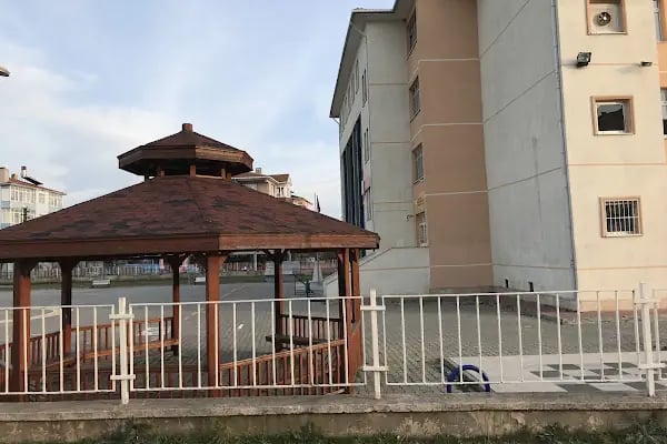 Kapaklı Anadolu İmam Hatip Lisesi (Fen ve Sosyal Bilimler Programı Uygulayan Proje Okulu) ) - Resim 11