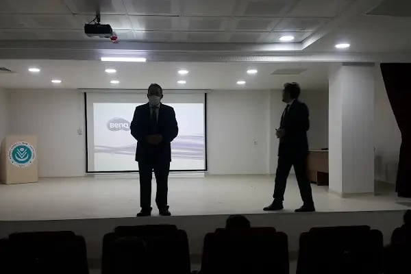 Kapaklı Anadolu İmam Hatip Lisesi (Fen ve Sosyal Bilimler Programı Uygulayan Proje Okulu) ) - Resim 17