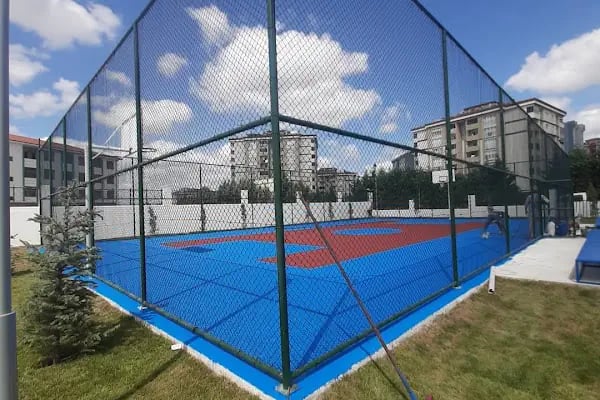 Kapaklı Anadolu İmam Hatip Lisesi (Fen ve Sosyal Bilimler Programı Uygulayan Proje Okulu) ) - Resim 12