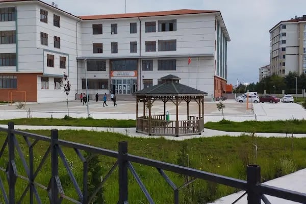 Kapaklı Anadolu İmam Hatip Lisesi (Fen ve Sosyal Bilimler Programı Uygulayan Proje Okulu) ) - Resim 2