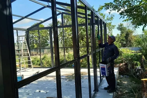 Kapaklı Anadolu İmam Hatip Lisesi (Fen ve Sosyal Bilimler Programı Uygulayan Proje Okulu) ) - Resim 7