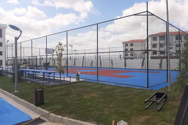 Kapaklı Anadolu İmam Hatip Lisesi (Fen ve Sosyal Bilimler Programı Uygulayan Proje Okulu) ) - Resim 3