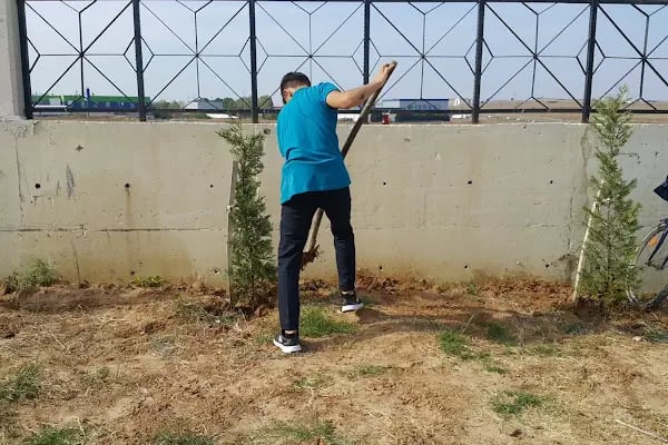 Kapaklı Anadolu İmam Hatip Lisesi (Fen ve Sosyal Bilimler Programı Uygulayan Proje Okulu) ) - Resim 10