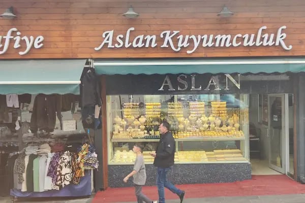Uğur Kuyumculuk - Resim 2