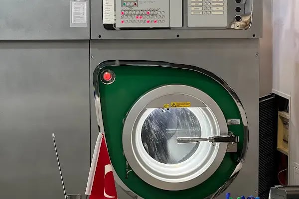 Eylül Dry Organik Kuru Temizleme - Resim 2
